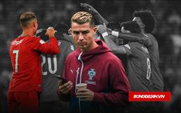 Những ai bên cạnh Ronaldo trong lúc mâu thuẫn giữa anh và Jesus bùng phát?