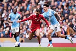 Alan Shearer dự đoán kết quả trận Liverpool vs Man City