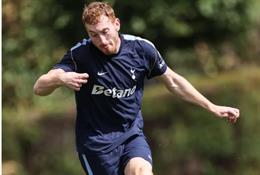 Tottenham đón tin vui trước trận gặp MU