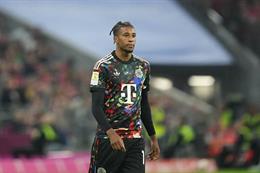 Bayern chuẩn bị trao hợp đồng đặc biệt cho Michael Olise