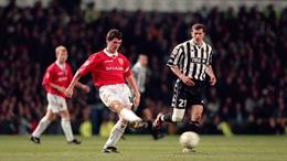 Sir Alex Ferguson chỉ ra trận đấu hay nhất của Roy Keane tại MU