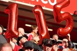 Man City bị chỉ trích dữ dội tại Anfield sau bê bối tài chính