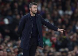 Rio Ferdinand và Roy Keane muốn Carrick rời ghế HLV trưởng của MU