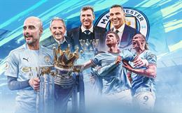 Vì sao Premier league bị kẹt trong vòng kiềm tỏa của giới siêu giàu toàn cầu?