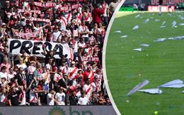 Rayo Vallecano: 15 năm sống chung với một sân vận động bị bỏ mặc