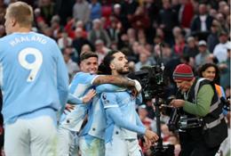 Arsenal và Man City sẽ tạo ra cuộc đua song mã tới chức vô địch NHA