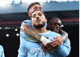 “Man City nên bị trừ 25 điểm mỗi mùa trong 5 mùa giải tiếp theo”
