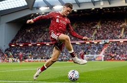 Carragher yêu cầu Liverpool loại Wirtz khỏi đội hình