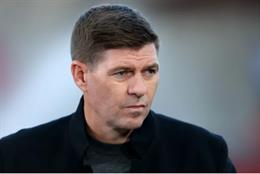 Steven Gerrard thay đổi dự đoán về chức vô địch NHA mùa này