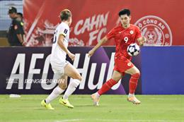 Thủ môn Nhật Bản khen Đình Bắc đủ trình độ thi đấu tại J.League