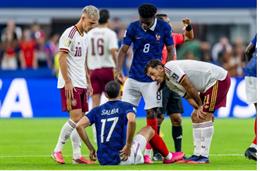Mikel Arteta nhận tin vui từ William Saliba