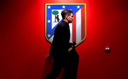 Đây có phải là mùa giải cuối cùng của Diego Simeone tại Atletico Madrid?