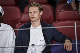 Chelsea gặp trở ngại ở thương vụ chiêu mộ Frenkie de Jong