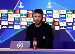 Michael Carrick giải thích lý do MU thất bại trước Atletico