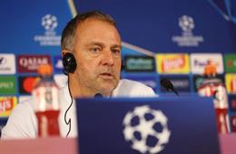 Barca thắng ngược Galatasaray, HLV Hansi Flick phản ứng thế nào?