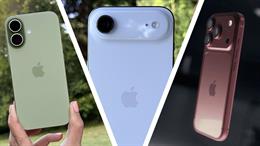 iPhone 18 lên kệ, iPhone 17 và iPhone 16 còn đáng mua?