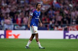 Sau PSG, Bayern Munich nhập cuộc tranh giành Leny Yoro