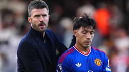 Roy Keane gọi MU là rạp xiếc sau chỉ trích từ Lisandro Martinez