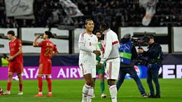 Champions League lập kỷ lục về số bàn thắng được ghi