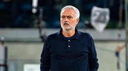 Jose Mourinho nhận lỗi khi Real Madrid suýt thua AS Roma
