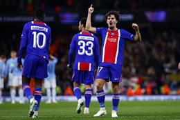 PSG và thông điệp từ nhà vô địch