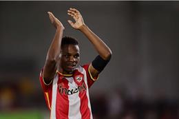 Sangare thách thức Brentford cạnh tranh top 2 Premier League