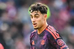 Aleksandar Pavlovic xác nhận được Man City quan tâm