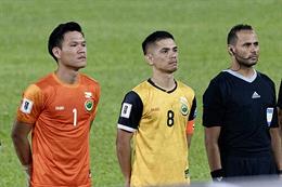Thái Lan mời đối thủ hạng gần 200 FIFA để chuẩn bị cho Asian Cup