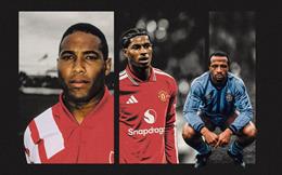 Những biểu tượng da màu của bóng đá Anh tại Premier league