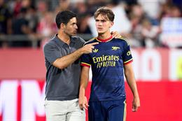 Arsenal và Max Dowman: Đừng để tài năng trở thànhcủa để dành"