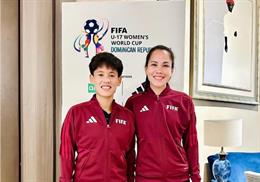 AFC công bố quyết định đáng chú ý liên quan đến bóng đá Việt Nam