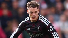 Florian Wirtz gây ấn tượng thế nào trước Brentford?
