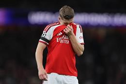 Điểm tin bóng đá tối 18/10: Gyokeres tính rời Arsenal trong tháng 1