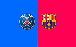 Nhận định PSG vs Barca (2h00 ngày 21/10): Dễ có mưa bàn thắng