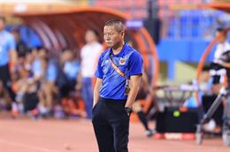 HLV Chu Đình Nghiêm bay cao cùng Ninh Bình: Người tài ở đâu cũng sống khỏe