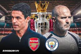 7 chiến thắng và những vấn đề phía sau màn khởi động tuyệt đối điện ảnh của Man City
