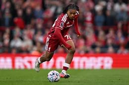 Rio Ngumoha lên tiếng về tin đồn tới Arsenal