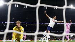 Những con số ấn tượng sau trận Tottenham 3-1 Coventry 