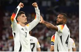 Jonathan Tah hết lời khen ngợi Kai Havertz