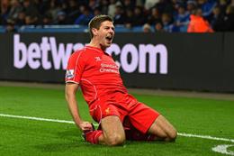 Gerrard không hối tiếc vì từ chối Real Madrid, Inter và Bayern