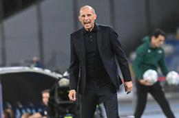 Napoli hạ Bodo Glimt 4-3, Max Allegri phản ứng thế nào?