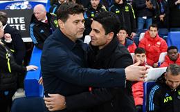 Hé lộ những HLV từng được Arsenal cân nhắc trước khi bổ nhiệm Mikel Arteta