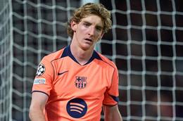 Gordon: PSG vượt trội Barcelona về chất lượng và bản lĩnh