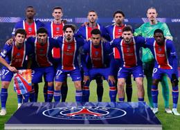 PSG thiệt đơn thiệt kép sau trận thắng bùng nổ trước Barca