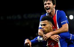 PSG đánh bại Barca: Tiếng gầm của bậc đế vương