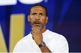 Rio Ferdinand lên tiếng sau thất bại của MU trước Como