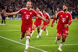 Harry Kane đùa về cái duyên hưởng phạt đền trước Arsenal