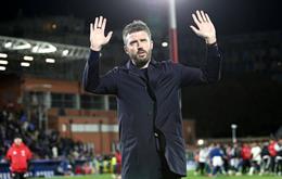 Merson khuyên Man United giữ Carrick: Thay tướng cũng chẳng ích gì