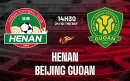 Nhân định Chengdu Rongcheng vs Dalian Yingbo 14h30 ngày 24/10 (VĐQG Trung Quốc 2026)