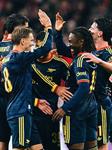 Siêu máy tính mang tin buồn cho Arsenal